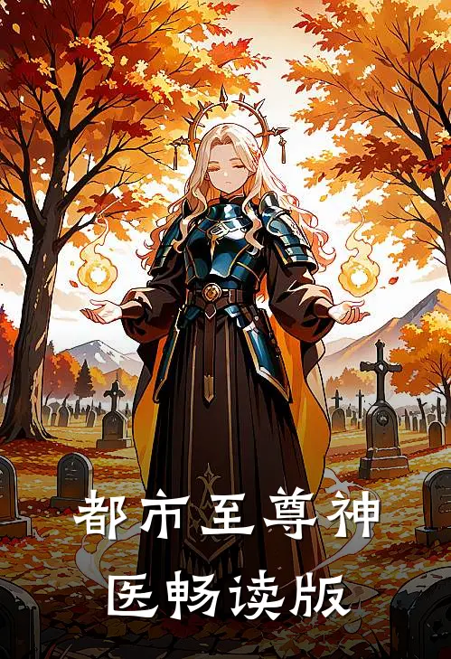 都市至尊神医畅读版