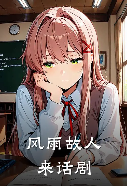 风雨故人来话剧