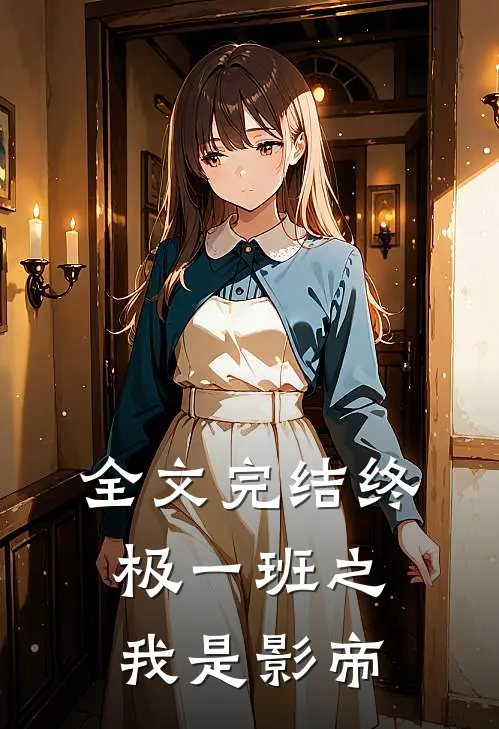全文完结终极一班之我是影帝