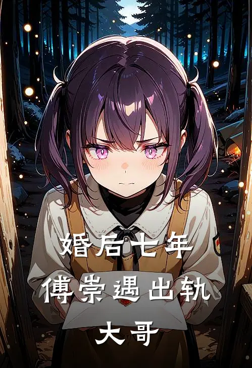 婚后七年,傅崇遇出轨,大哥