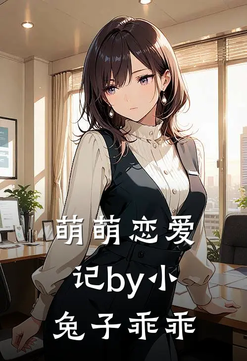 萌萌恋爱记by小兔子乖乖