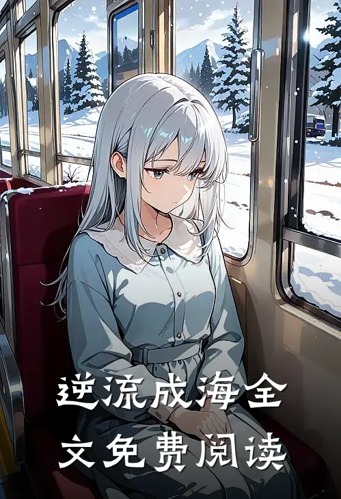 逆流成海全文免费阅读