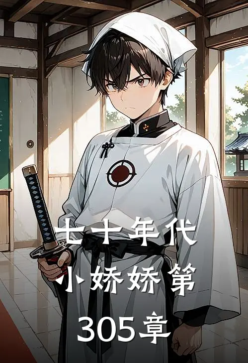 七十年代小娇娇 第305章