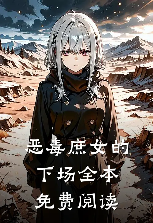 恶毒庶女的下场全本免费阅读
