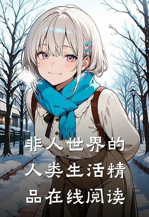 非人世界的人类生活精品在线阅读