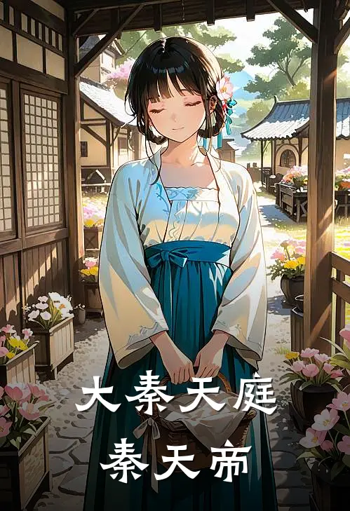 大秦天庭秦天帝