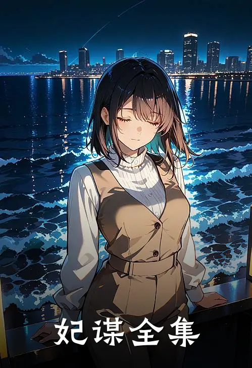 妃谋全集