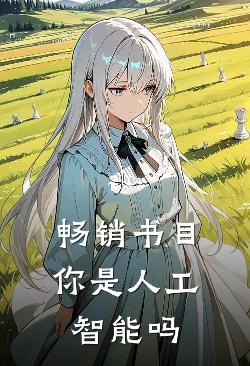 畅销书目你是人工智能吗