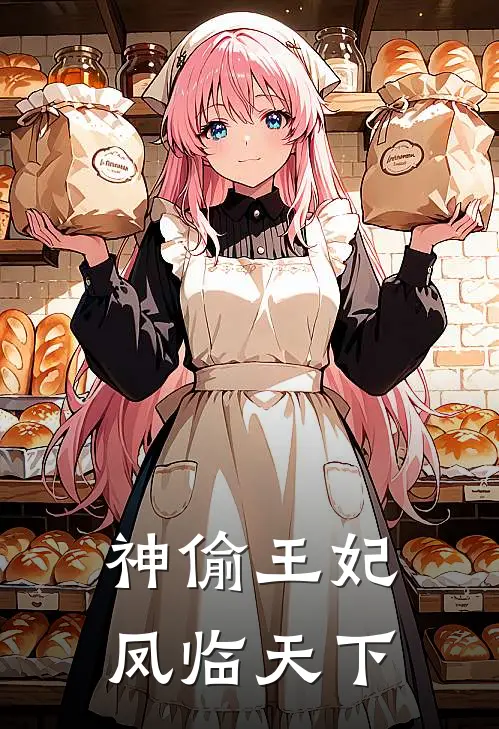 神偷王妃凤临天下
