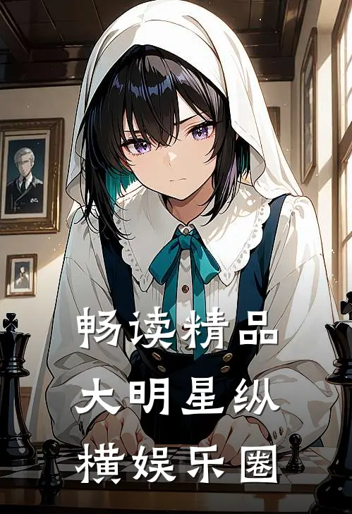 畅读精品大明星纵横娱乐圈