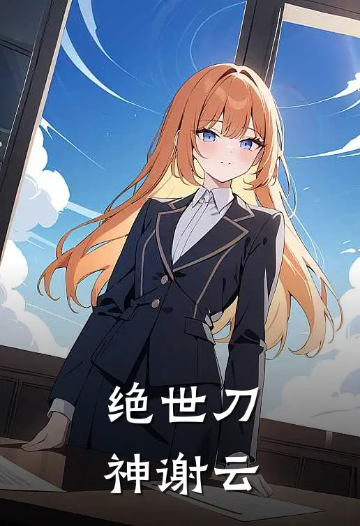 绝世刀神谢云