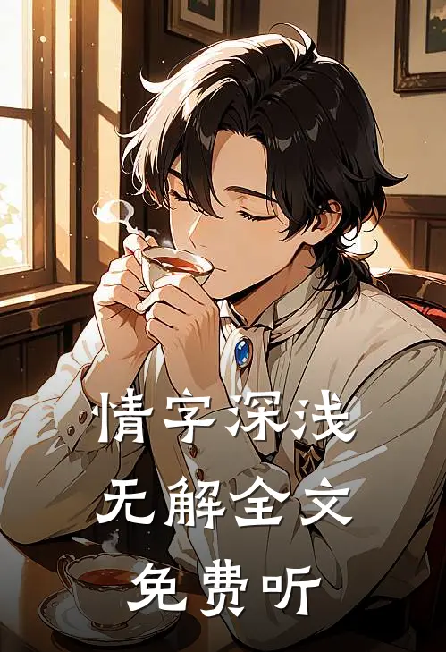 情字深浅无解全文免费听