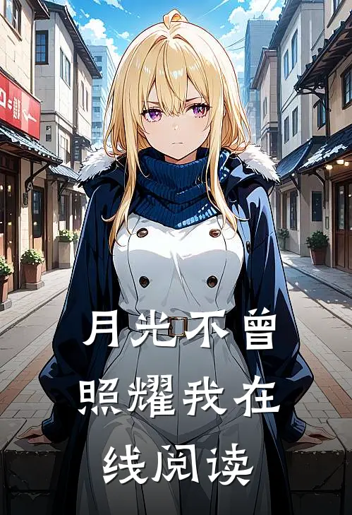 月光不曾照耀我在线阅读