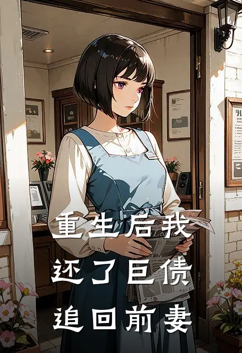 重生后我还了巨债追回前妻