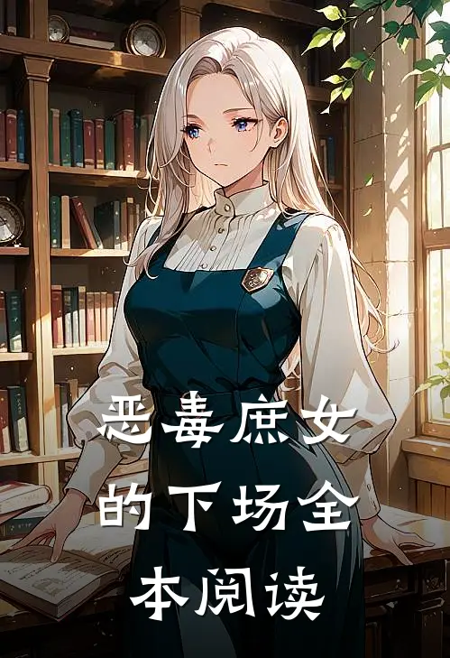 恶毒庶女的下场全本阅读