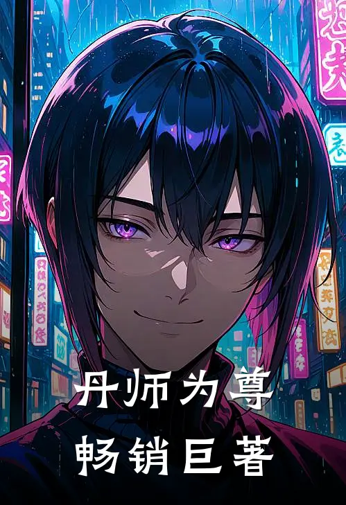 丹师为尊畅销巨著
