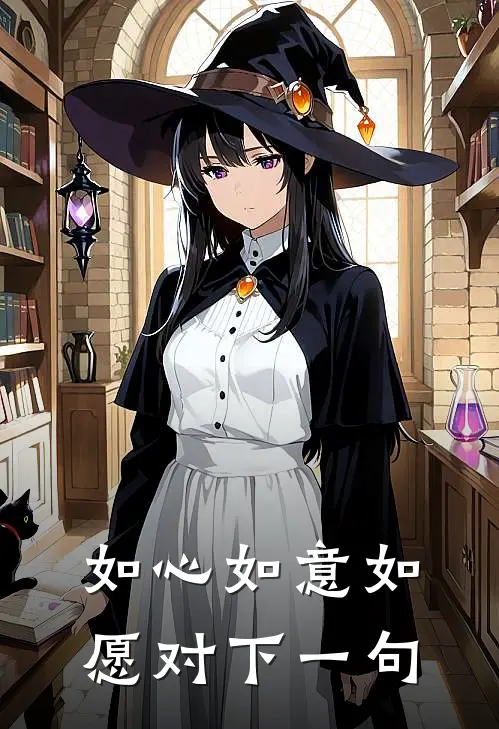如心如意如愿对下一句