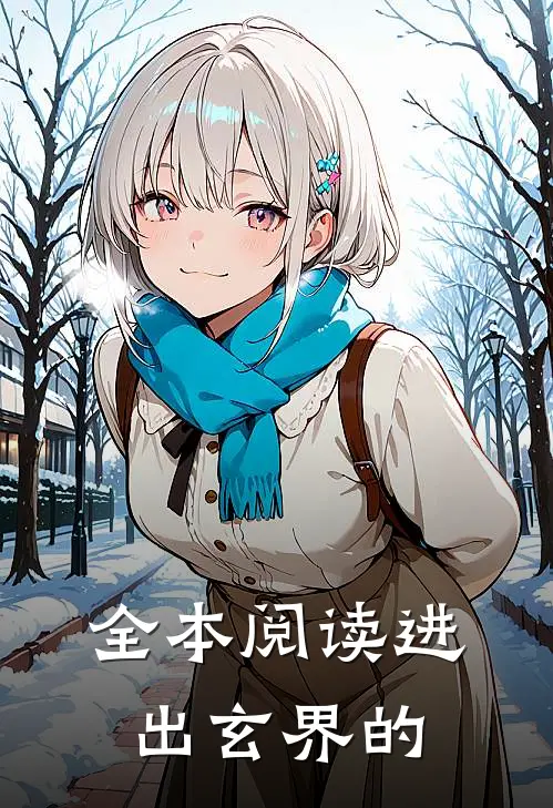全本阅读进出玄界的