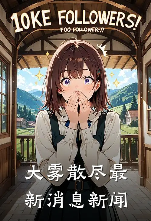 大雾散尽最新消息新闻