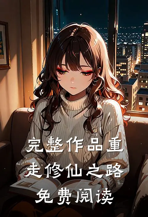 完整作品重走修仙之路免费阅读