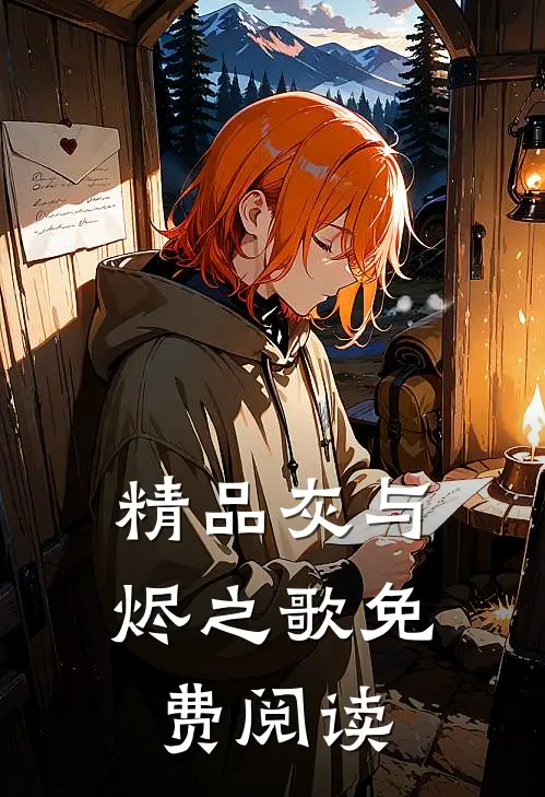 精品灰与烬之歌免费阅读