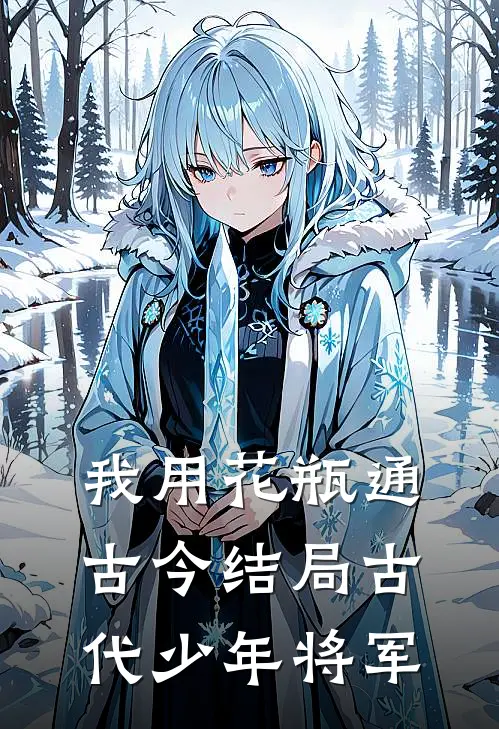 我用花瓶通古今结局古代少年将军