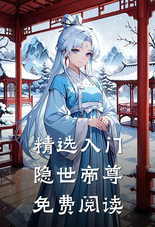 精选入门隐世帝尊免费阅读