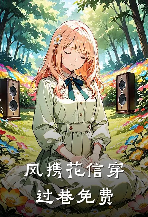 风携花信穿过巷免费
