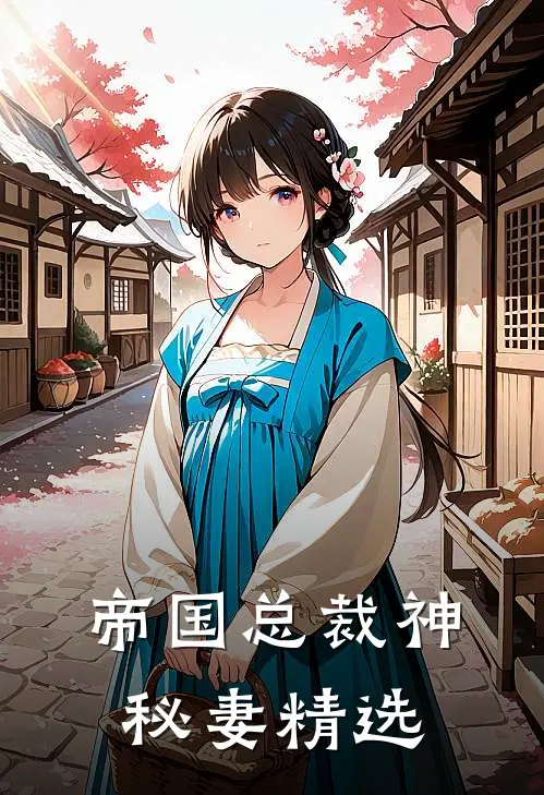 帝国总裁神秘妻精选