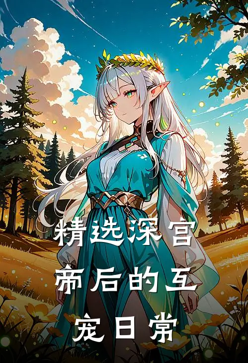 精选深宫帝后的互宠日常