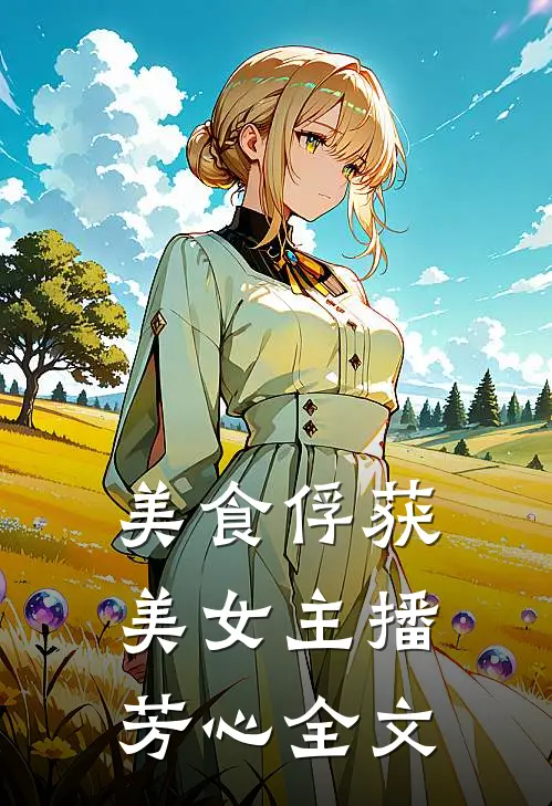 美食俘获美女主播芳心全文