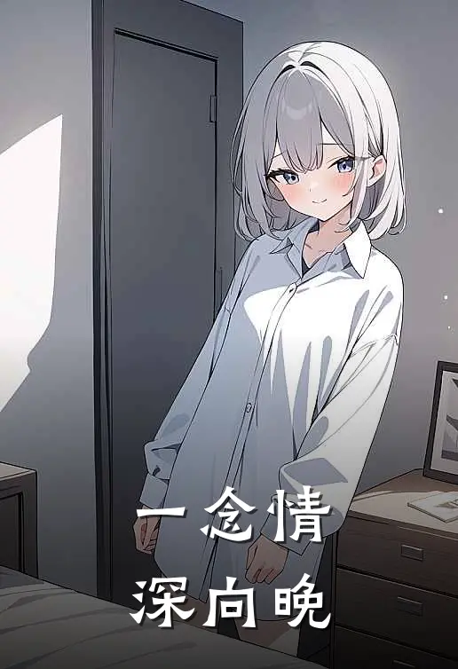 一念情深向晚