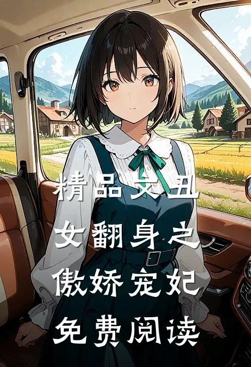 精品文丑女翻身之傲娇宠妃免费阅读