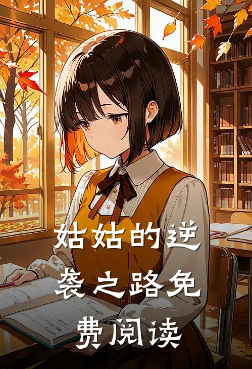 姑姑的逆袭之路免费阅读