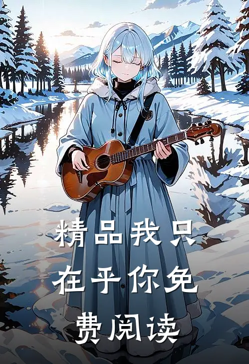精品我只在乎你免费阅读