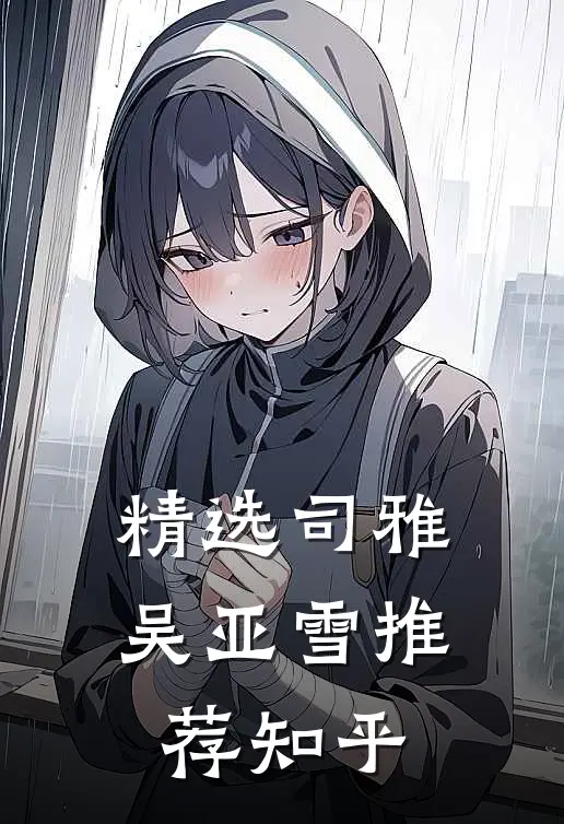 精选司雅吴亚雪推荐知乎