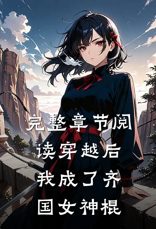 完整章节阅读穿越后我成了齐国女神棍