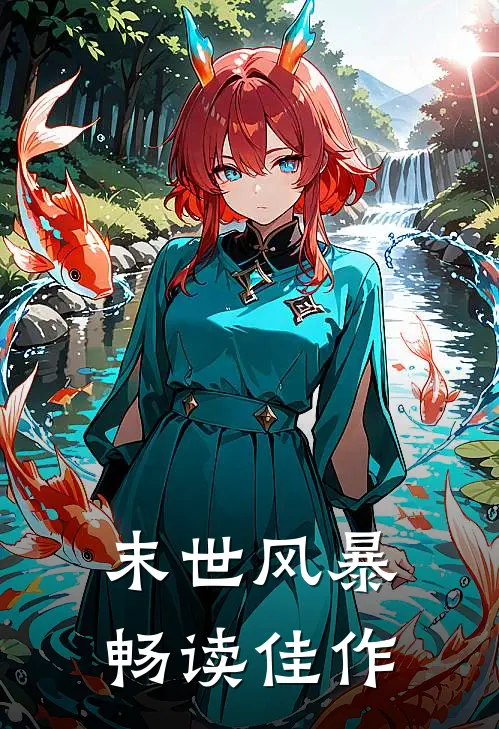末世风暴畅读佳作