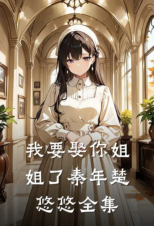 我要娶你姐姐了秦年楚悠悠 全集