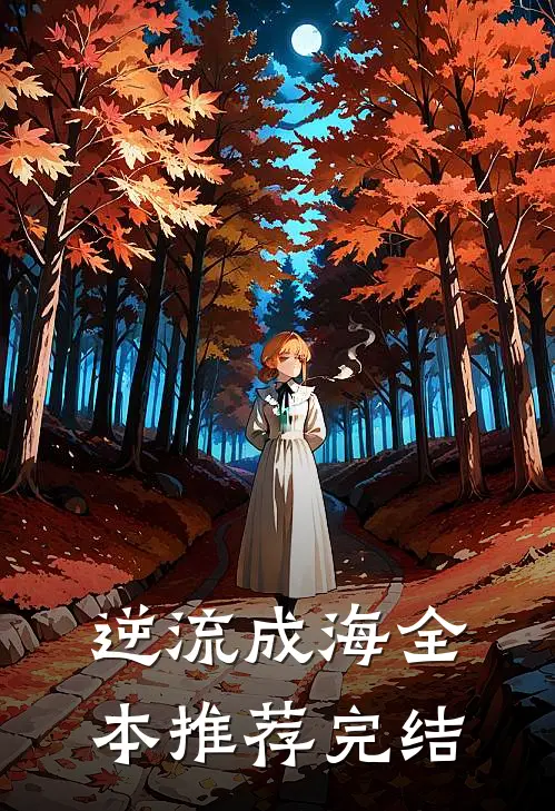 逆流成海全本推荐完结