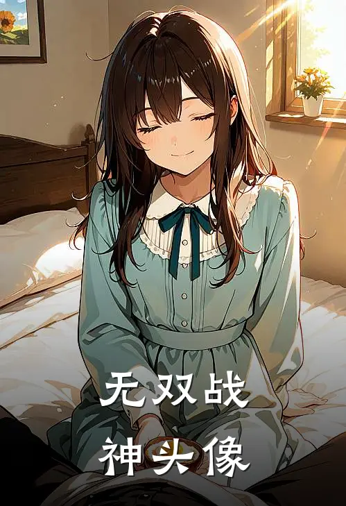 无双战神头像
