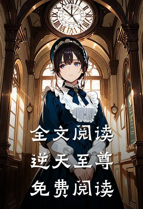 全文阅读逆天至尊免费阅读
