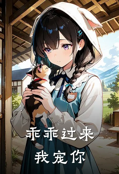 乖乖过来我宠你