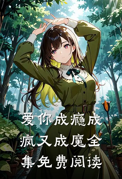爱你成瘾成疯又成魔全集免费阅读