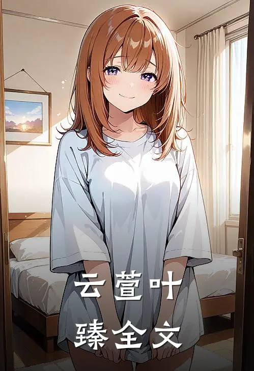云萱叶臻全文