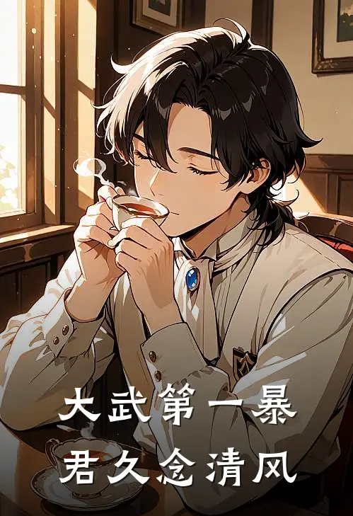 大武第一暴君 久念清风