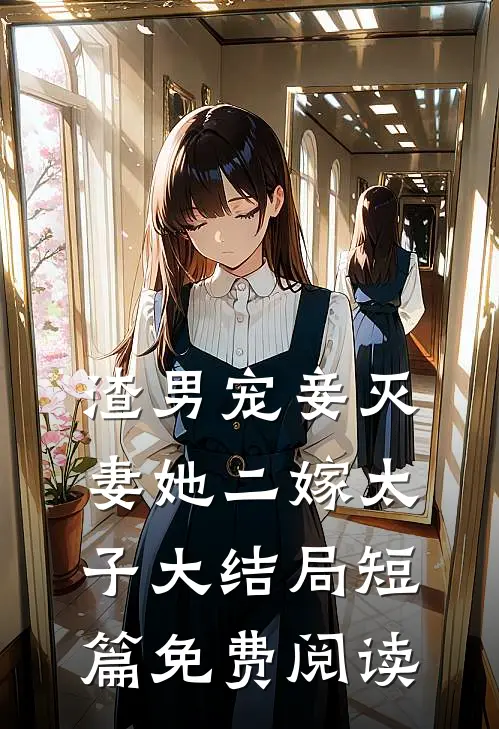 渣男宠妾灭妻她二嫁太子大结局短篇免费阅读