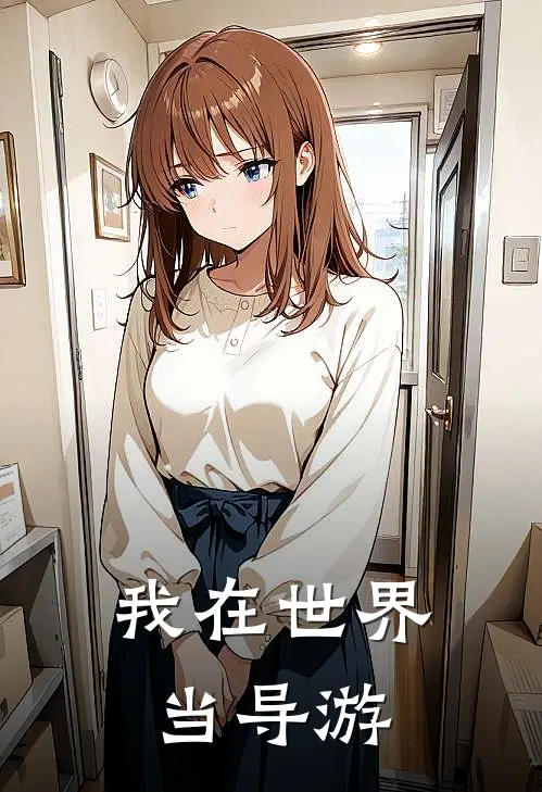 我在世界当导游