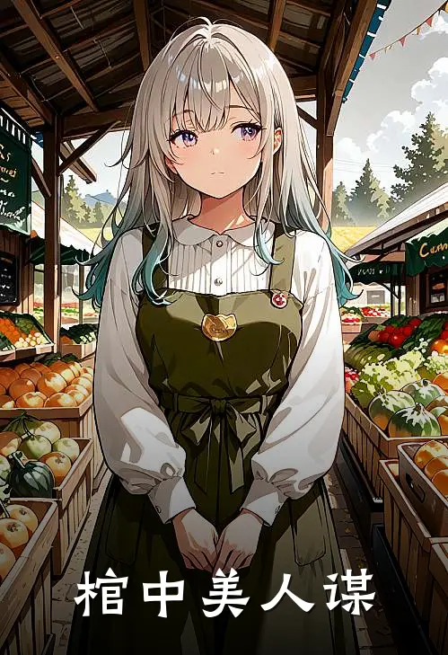 棺中美人谋