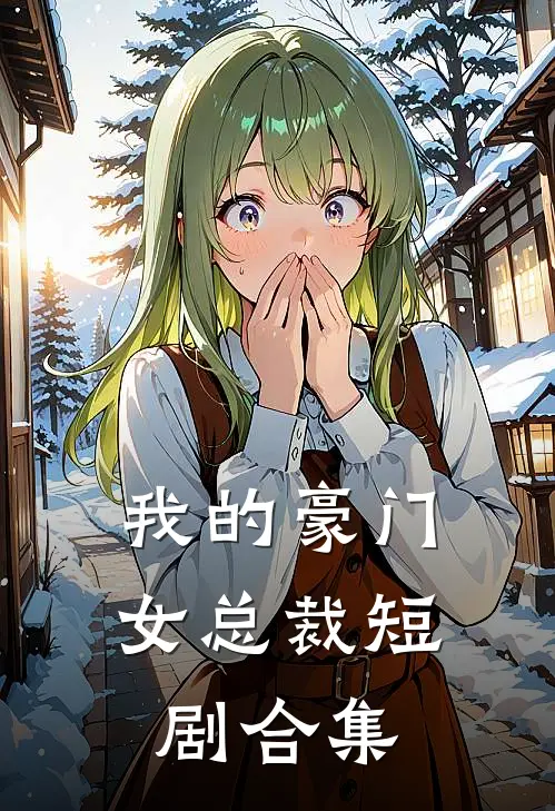 我的豪门女总裁短剧合集